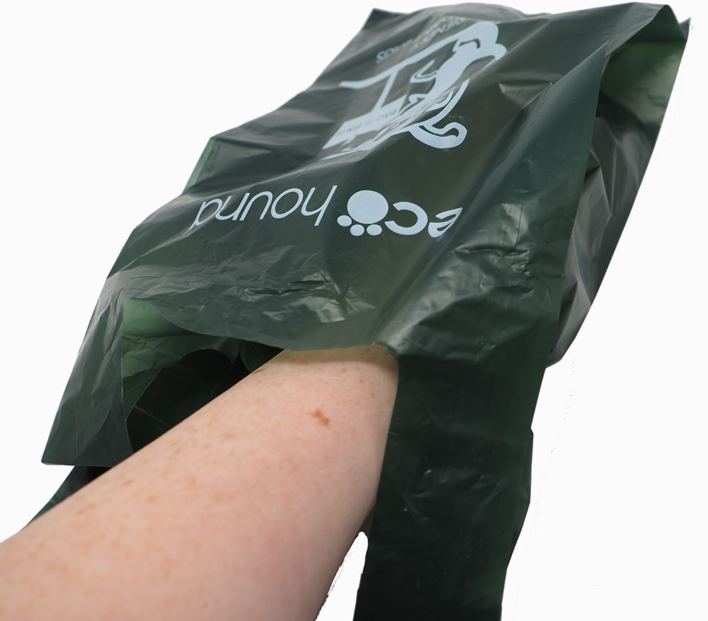 Ecohound Wholesale Deals Dog Waste Bags - 120K Dog Poo Bags