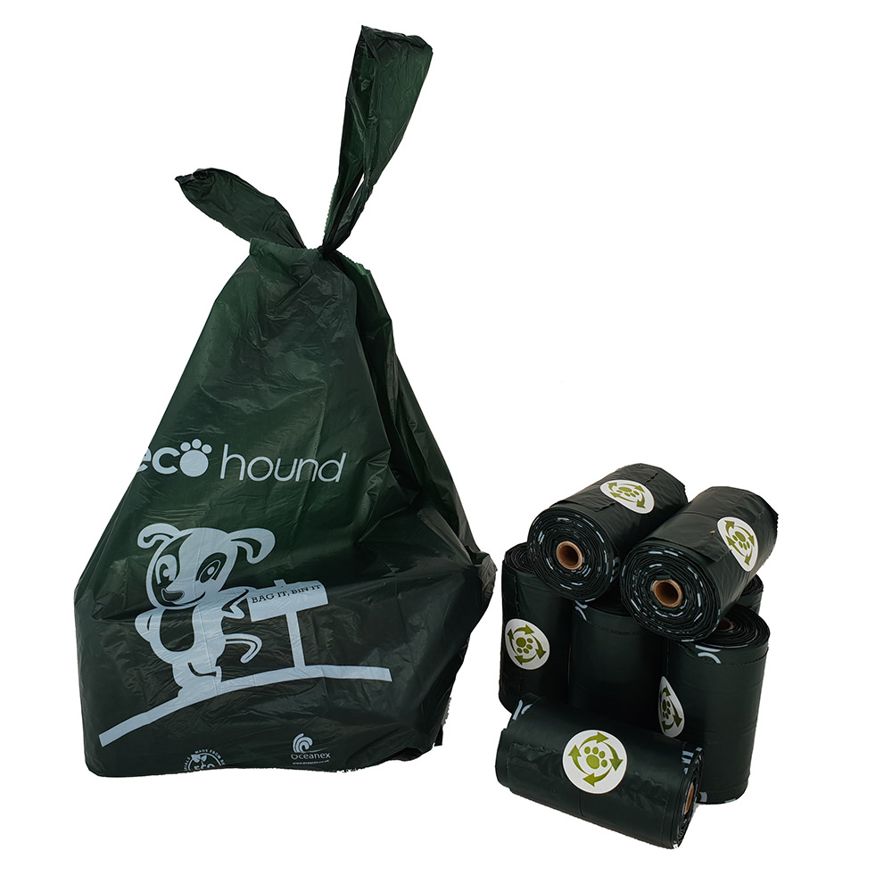 Wholesale Ecohound Dog Poop Bag Rolls